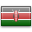 Kenya's flag